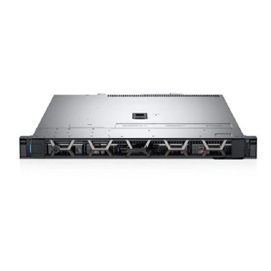Servidor Rack de Segunda Mão D Ell 1u para Hospedagem na Web R240 pictures & photos