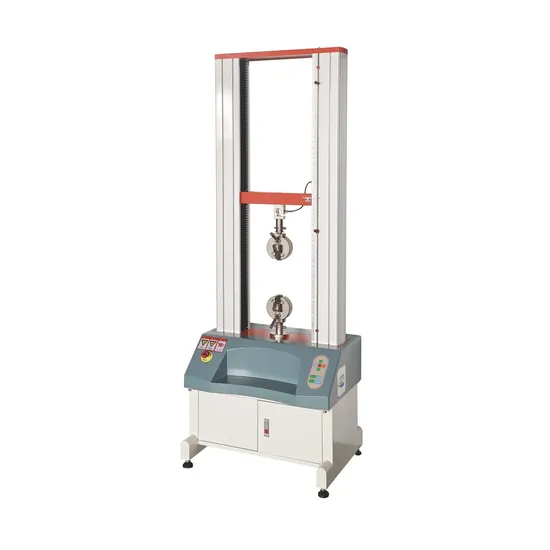 Машина для испытания на растяжение при высоких нагрузках для проверки прочности жестких строительных материалов pictures & photos
