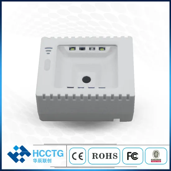 โมดูลสแกนบาร์โค้ด USB แบบฝัง Android OEM 2D เครื่องยนต์ (HS-2002B) pictures & photos