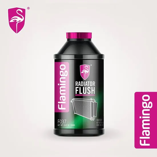 F037 Liquide de nettoyage pour radiateur, solution efficace pour l'entretien du radiateur pictures & photos