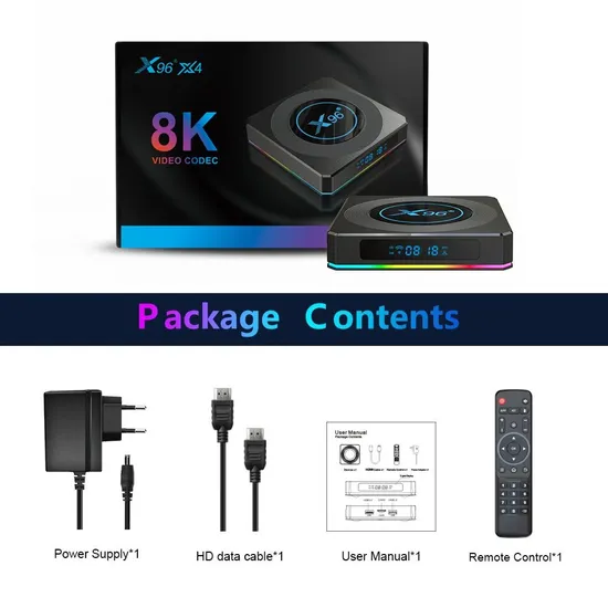 HDMI'den IP Video Kodlayıcı, TV Canlı Yayını için Rtmp, Rtmps, Srt desteği pictures & photos