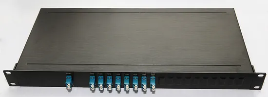 41 CH 19 Sistem Rak DWDM Inch pictures & photos