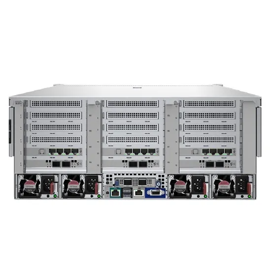 Server Rack ad Alte Prestazioni R6900 G6 con Velocità di Memoria Migliorata pictures & photos