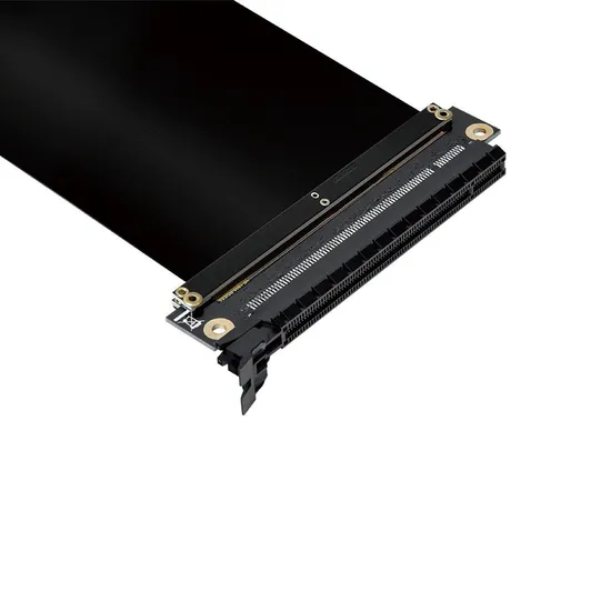 고속 라이저 카드 GPU 라이저 연장기 PCI 익스프레스 유연한 연장 라이저 케이블 pictures & photos