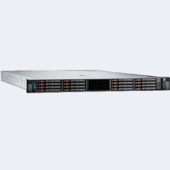 Servidor de Rack de Virtualização de Alta Densidade Dell PowerEdge R660 para VDI pictures & photos