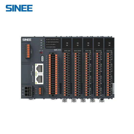 Orijinal Yeni Kompakt CPU PLC Modülü CPU PLC Programlama Kontrolörü PLC PAC Özel Kontrolörler pictures & photos