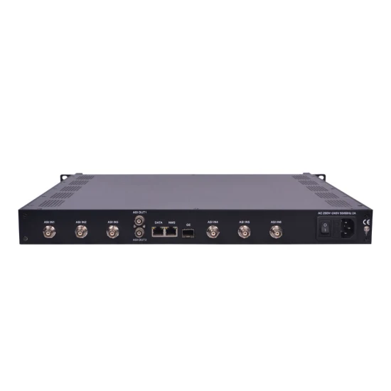 ตัวเข้ารหัสวิดีโอ IP ตัวถอดรหัส ตัวเข้ารหัส HD H. 264 ตัวเข้ารหัส IPTV ตัวถอดรหัส pictures & photos