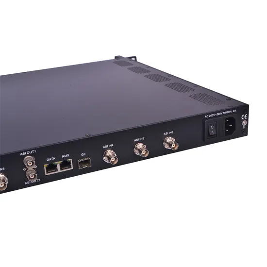 ตัวเข้ารหัสวิดีโอ IP ตัวถอดรหัส ตัวเข้ารหัส HD H. 264 ตัวเข้ารหัส IPTV ตัวถอดรหัส pictures & photos