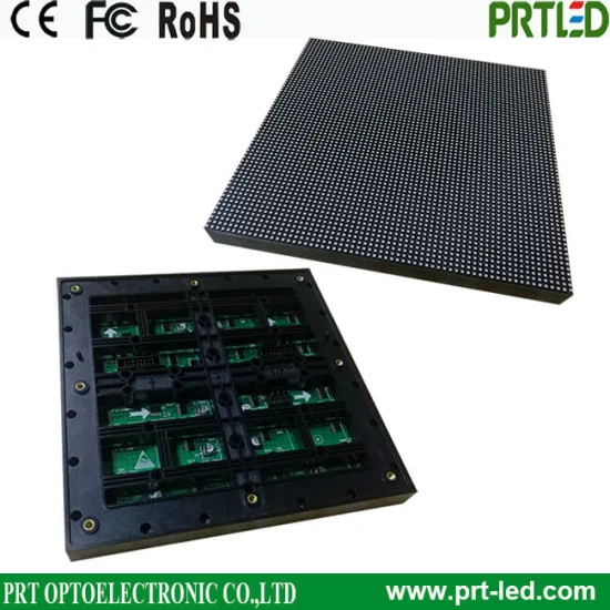 P3 Außen LED-Panel RGB Vollfarb-LED-Anzeigemodul pictures & photos