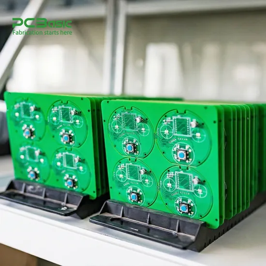 Pcbasic OEM ODM China Hersteller RFID Modul QR-Code-Leser Barcode-Scanner PCBA pictures & photos