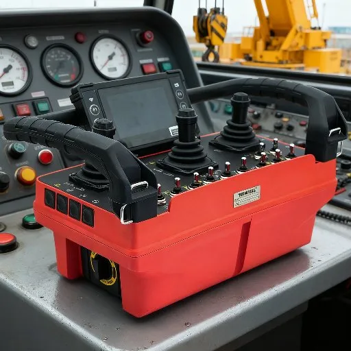 Controle Remoto de Material ABS Função Automática Controle Remoto de Código Fixo pictures & photos