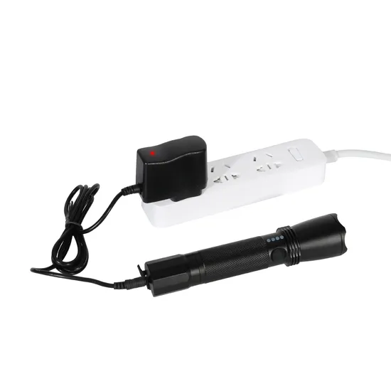 ไฟฉาย LED ป้องกันการระเบิด 3W พร้อมฟังก์ชันหลายอย่าง pictures & photos