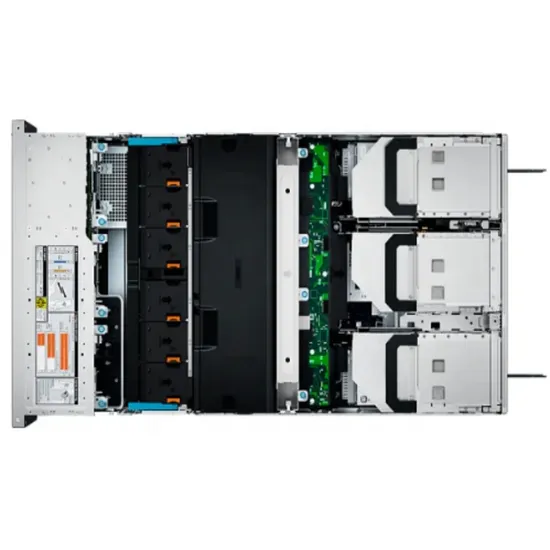 Server Rackmount Poweredge R960 4u Archiviazione Scalabile Intel Xeon Scalabile pictures & photos