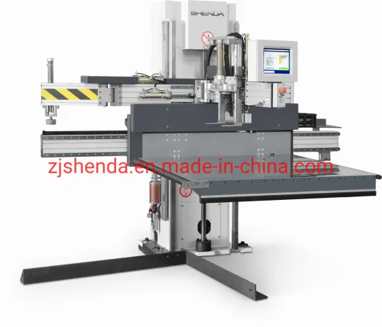 Máy nạp giấy điều khiển chương trình F-3 cho máy cắt giấy pictures & photos