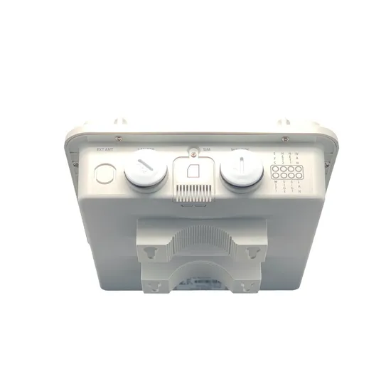 4G Router mit Außenantenne Router mit VPN Band Lock Dual-SIM Modbus OpenWRT System pictures & photos