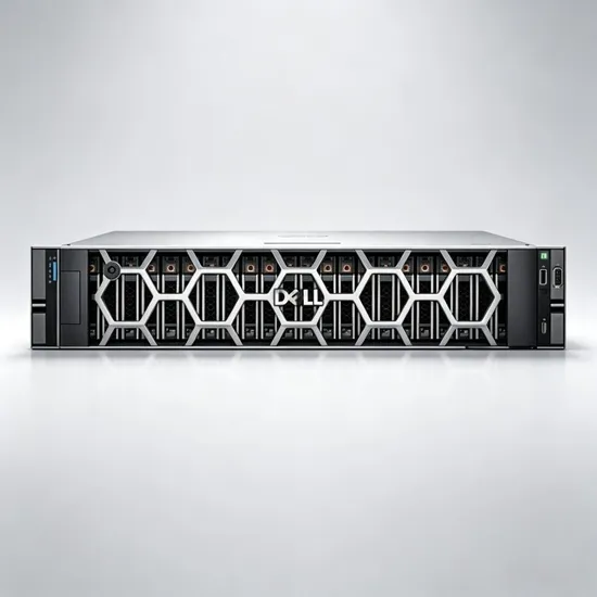 ในสต็อกเซิร์ฟเวอร์แร็ค DELL PowerEdge R7625 สำหรับประสิทธิภาพที่ดีที่สุด pictures & photos
