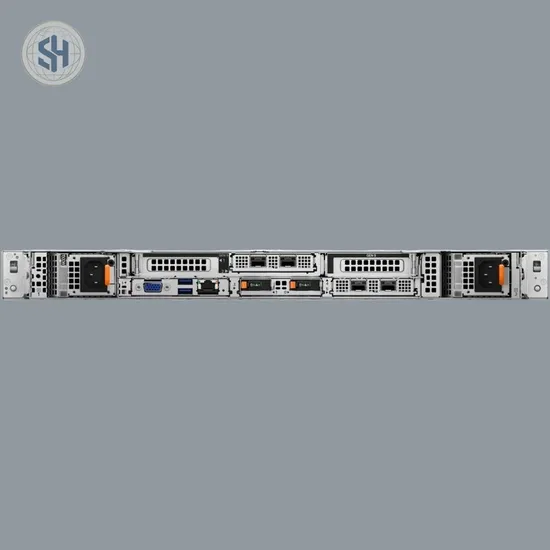 خادم راك EPYC R6725 5th-Gen للذكاء الاصطناعي والحوسبة عالية الأداء 1U pictures & photos