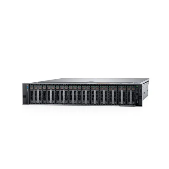 Dells Poweredge Computer Rack-Server R740 pictures & photos