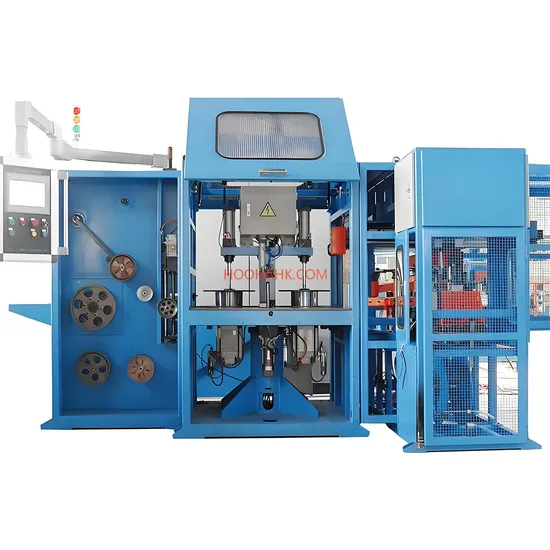 High Speed Cable Extrusion Machine Building Wire PVC Cable Making Machine pictures & photos