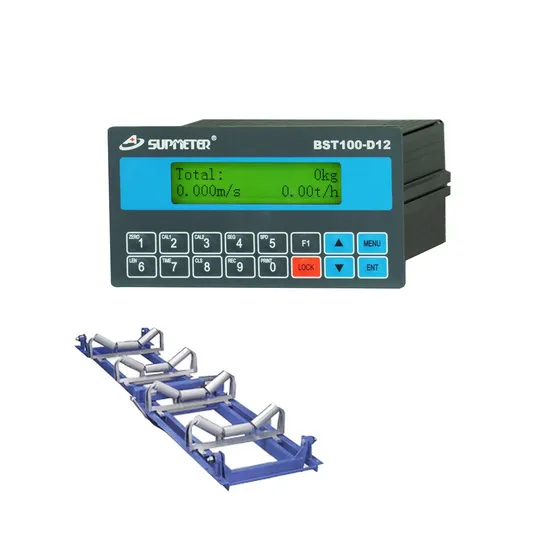 Controlador de Balança com Display LED Indicador de Dosagem de Ração pictures & photos