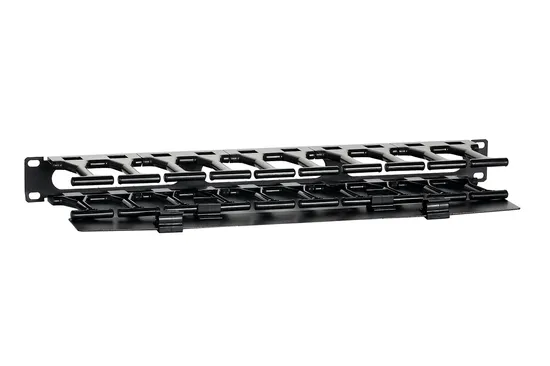 Accesorios para servidor en rack de red, organizador de cables pictures & photos