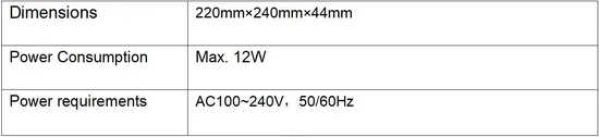 Hevc codering enkele kanaal HDMI Srt IP encoder met Srt Hls HTTP Rtmp UDP pictures & photos