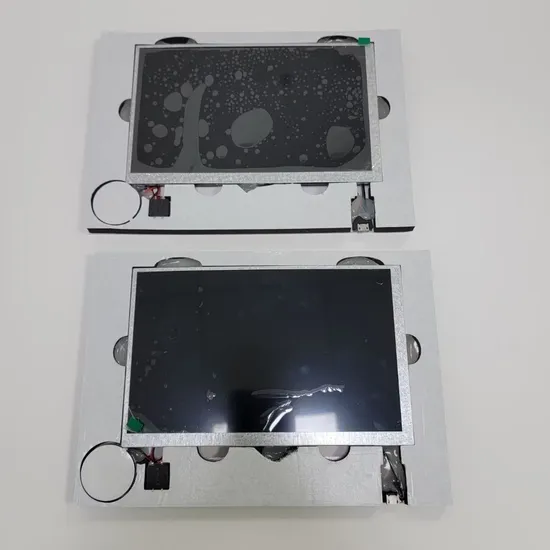 LCD Videomodule Advertentie Speler Videospeler Module pictures & photos