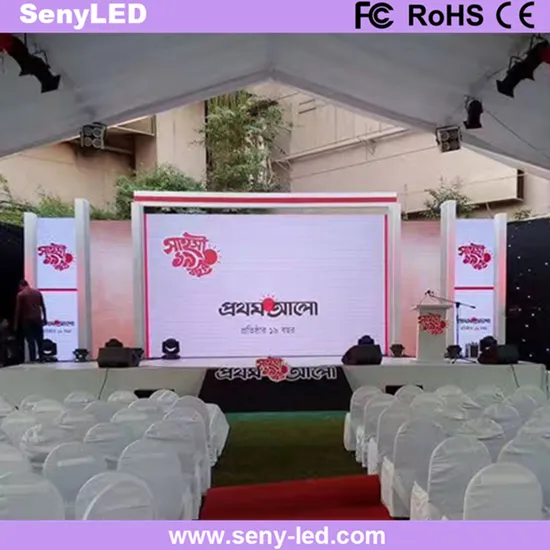 Novastar Mctrl300 / Mctrl500 / Mctrl600 / Mctrl660 / Mctrl660 PRO / Mctrl R5 / Mctrl 4K LED-Anzeigesteuerung pictures & photos