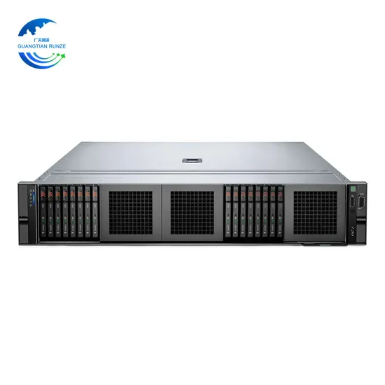 Yeni R760xa R860 R760 Intel Xeon Gold 2u Sunucu pictures & photos