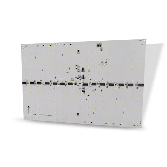 Dynamisches LED-Lichtkastenmodul Fabrikverkauf direkt pictures & photos