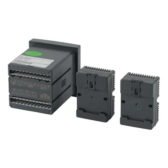 Zwei-Kanal-Temperatur- und Feuchtigkeitsregler mit Sensor von der Acrel-Fabrik pictures & photos
