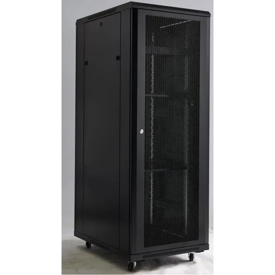İletişim Akıllı Sunucu Rack Kabini 36u 19inch Modüler Veri Merkezi Sunucu Ağı Rack Ağı pictures & photos