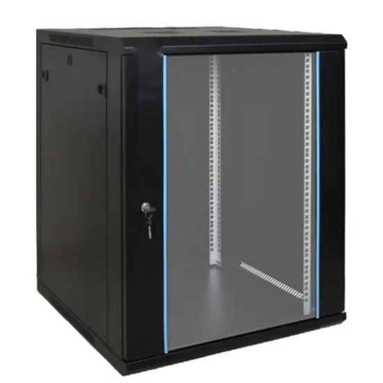 Wandmontierter Serverrack, schwerer Serverrack 19 Zoll Serverrack, Rechenzentrumsrack pictures & photos
