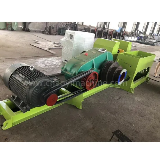 Makes Ribs From Wire Rod Cold Rolling Ribbed Steel Bar Making Machine pictures & photos