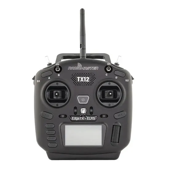 วิทยุควบคุมรุ่นที่สองที่เข้ากันได้กับโมดูลหลายตัว Fpv Tx12 pictures & photos
