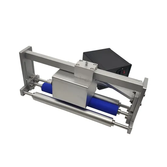 Ablaufdatum Druck Hz100 Solid Ink Roll Coder Druckmaschine Chargenkennzeichnung pictures & photos