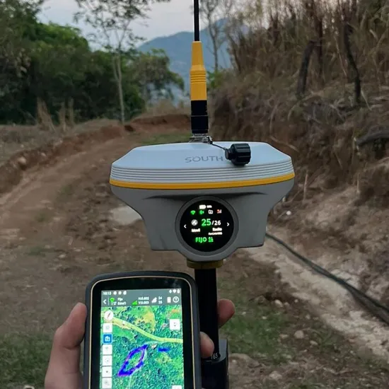 โมดูลรับสัญญาณระหว่างประเทศ Inno8 ที่สามารถอัปเกรดซอฟต์แวร์ GNSS GPS RTK pictures & photos