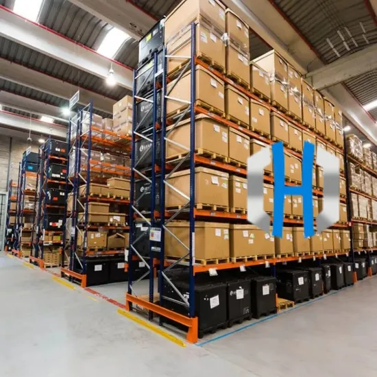 Hệ thống giá kệ công nghiệp giá kệ chọn lọc cung cấp hiệu suất lưu trữ tối ưu trên các mạng phân phối pictures & photos