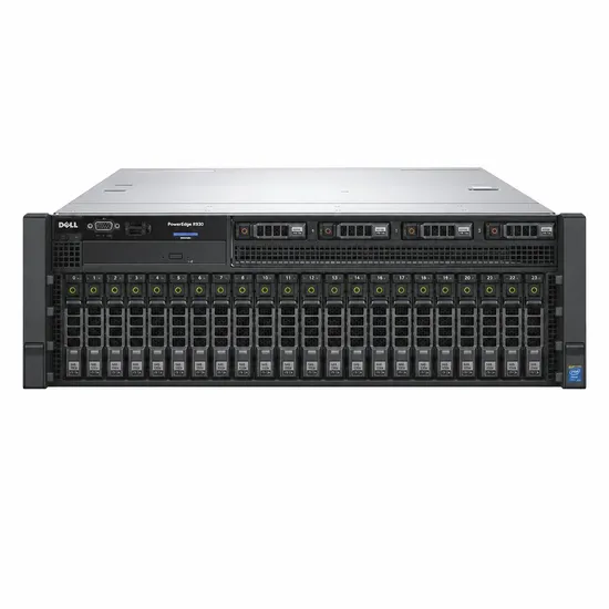 SERVER Rack Mount DELL R930 per calcolo in memoria pictures & photos