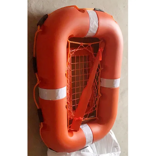 แพลตฟอร์มลอยน้ำขนาดเล็ก แพพลาสติกคอมโพสิต เรือช่วยชีวิต pictures & photos