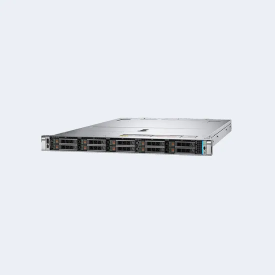 Dell PowerEdge R470 1U シングルソケットラックサーバー pictures & photos