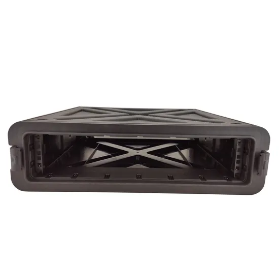Impactbestendige lichtrekbehuizing, harde plastic behuizing voor 2u rackmount server pictures & photos