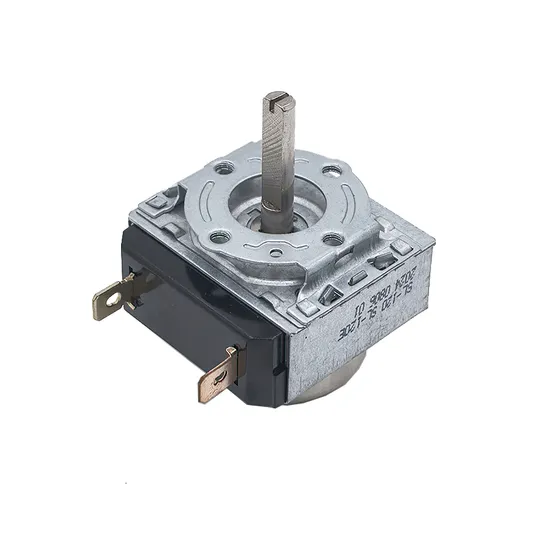 Interruttore timer multifunzione regolabile per un controllo energetico efficiente pictures & photos