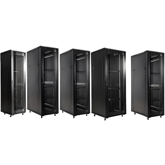 19 Zoll Server Rack Schwerlast Server Rack Wandmontage Server Rack Offenes Rahmen Server Rack pictures & photos