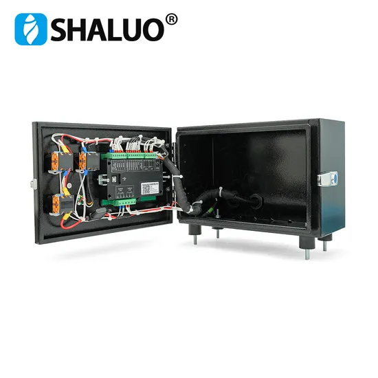 Bx70c Caja de Control Mebay Controlador de Generador de Motor Módulo de Control Multifuncional pictures & photos