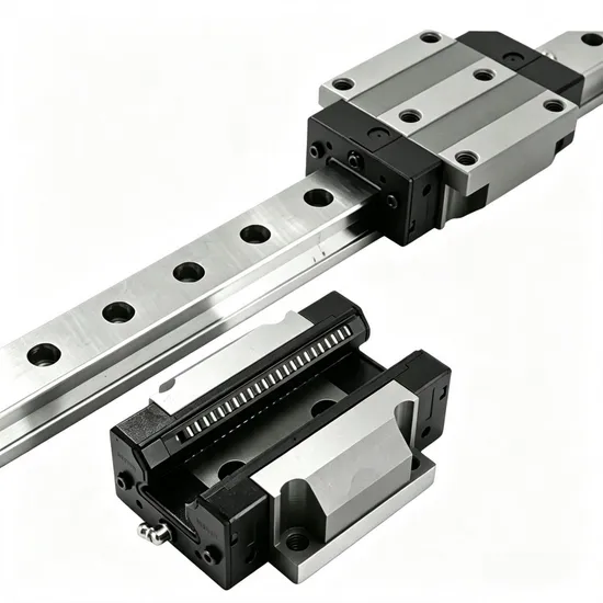 บล็อกไกด์เชิงเส้นแบบลูกกลิ้งขอบเทียบเท่าของไฮวิน Rgw15cc Rgw20cc Rgw25cc Rgw30cc Rgw35cc Rgw45cc Rgw55cc Rgw65cc Rgw20hc Rgw25hc Rgw35h Rgw45hc Rgw55hc Rgw65hc pictures & photos