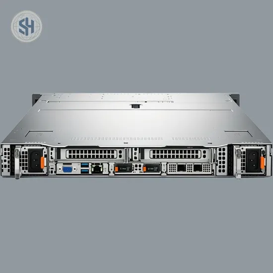 Serveur de montage en rack à deux sockets Dell PowerEdge R670 1U pictures & photos