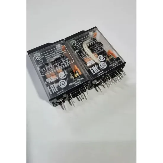 Taglia Nuovo Rpm42b7 Rpm112p7 Rpm112bd Rpm112f7 Rpm112b7 Rpm212p7 Rpm212bd Rpm212f7 Rpm212b7 Rpm312p7 Rpm312bd Rpm312f7 Rpm312b7 Mini Relè pictures & photos