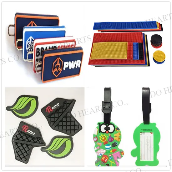 Otomatik PVC Anahtarlık Yumuşak PVC Anahtarlık/PVC Anahtarlık Yapım Makinesi Ekipmanı pictures & photos