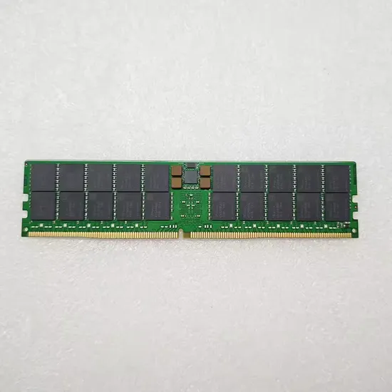 32GB DDR4 3200MHz ECC RDIMMサーバーメモリ R630 R640 R730 pictures & photos
